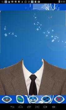 Top Men Dress Photo Editor screenshot 4