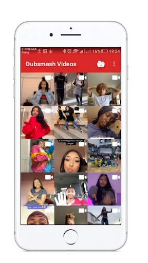 DubsFunny - Funny  Videos Collection Short Videos screenshot 1