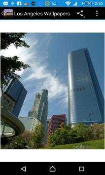 Los Angeles Wallpapers скриншот 3
