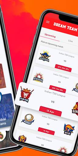 Dream11 App Download Original Team Prediction Tips screenshot 2