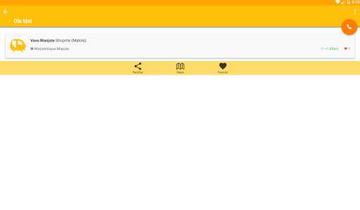 Ola Taxi screenshot 13