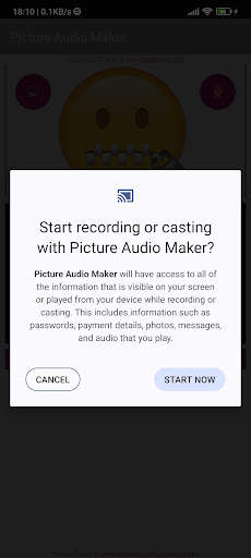 Picture Audio Maker screenshot 6