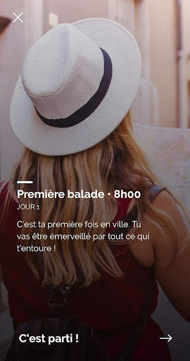 Speekoo - Apprenez une langue screenshot 5