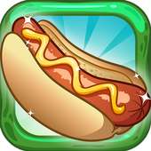 Hot Dog Maker