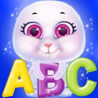 Preschool Toddler Learning Baby Educational Games logo