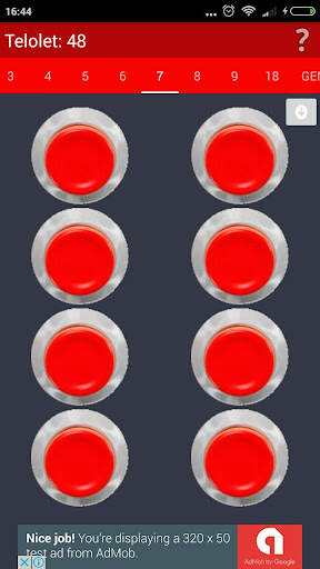 Klakson Telolet screenshot 3