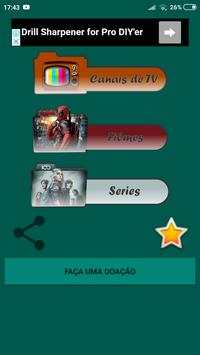 MT Player screenshot 1