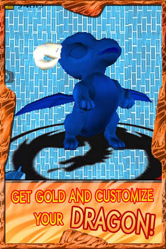 Dragon Pet Games screenshot 24
