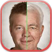 aging Old Face Camera 1.0