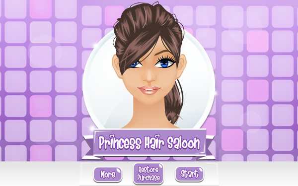 Princess Hair Spa Salon screenshot 6