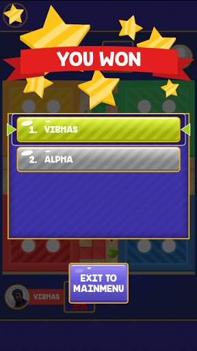 Ludo Game 2021 screenshot 3