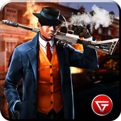 Grenspolitie Sim Adventure icon
