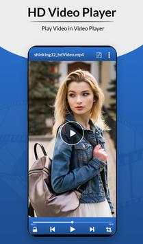 HD Video Player screenshot 5