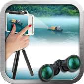 telescope camera zoomer 3.1
