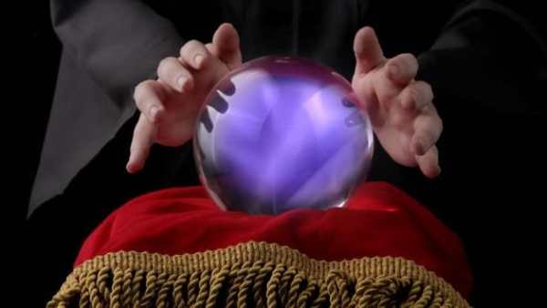 Real fortune teller & Crystal ball screenshot 1