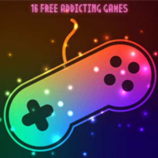 Free Game App 1