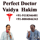 Perfect Doctor Vaidya Hakim icon