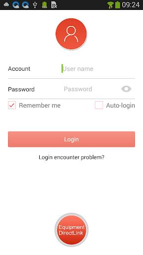 Home7 screenshot 2