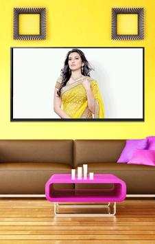 LED TV Photo Frames 2 تصوير الشاشة