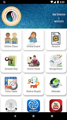 LPM PUBLIC SCHOOL screenshot 2