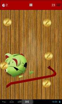Touch The Money स्क्रीनशॉट 8