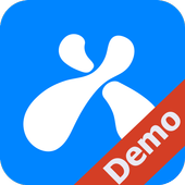 intAR Palabra 1 Demo icon