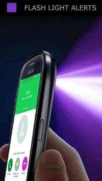 Color Flashlight Alerts : Call screenshot 3