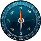 Digital Compass icon