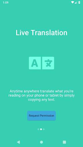 Live Translator: All Languages screenshot 2