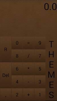 My Theme Calculator screenshot 3