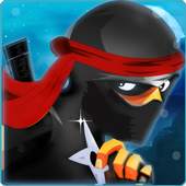 Ninja - Way of the Ninja 1.5