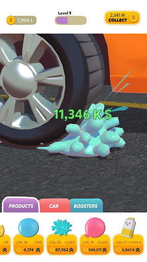 Crush Soft Things screenshot 4