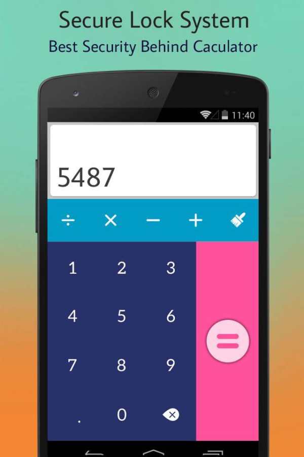 Vault - Photo,Video Lock screenshot 6