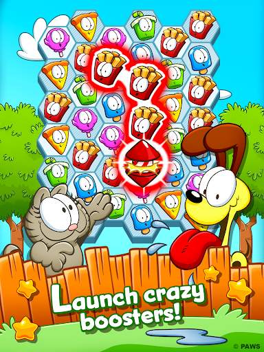 Garfield Snack Time screenshot 8