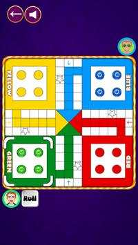 Parchisi Ludo screenshot 3