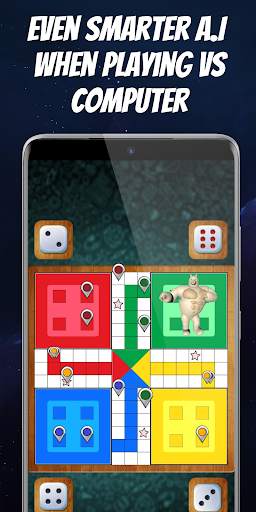 Ludo Tunisia screenshot 4