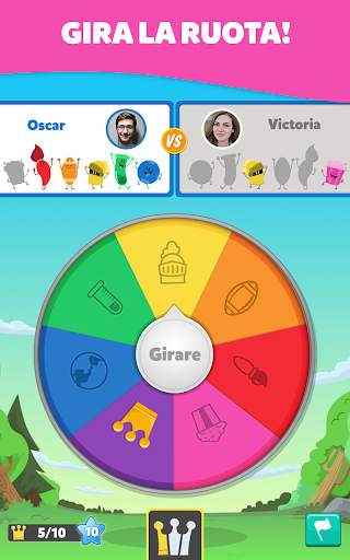 Trivia Crack 2 screenshot 19