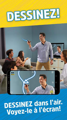 Pictionary Air™ screenshot 2