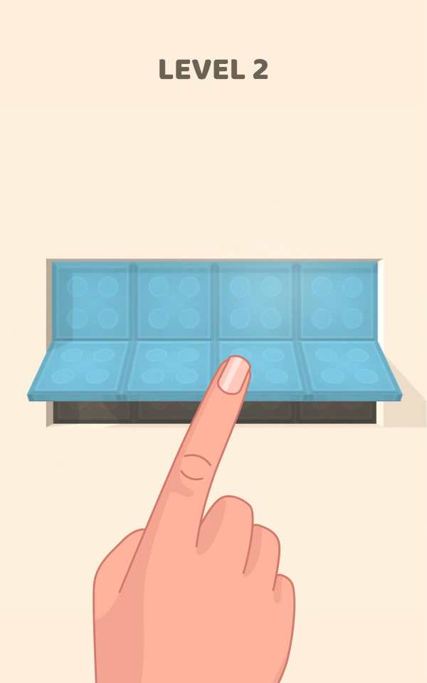 Folding Blocks screenshot 6