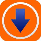 Video Downloader logo