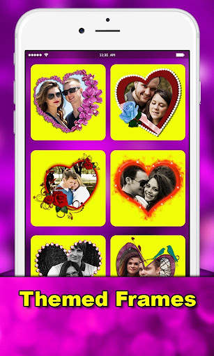 love photo greetings 2024 screenshot 1