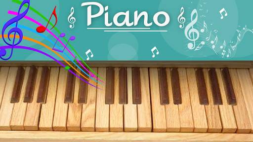 Piano : Music keyboard 2019 screenshot 4