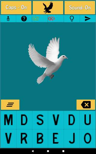 Animal and Birds for Kids स्क्रीनशॉट 4