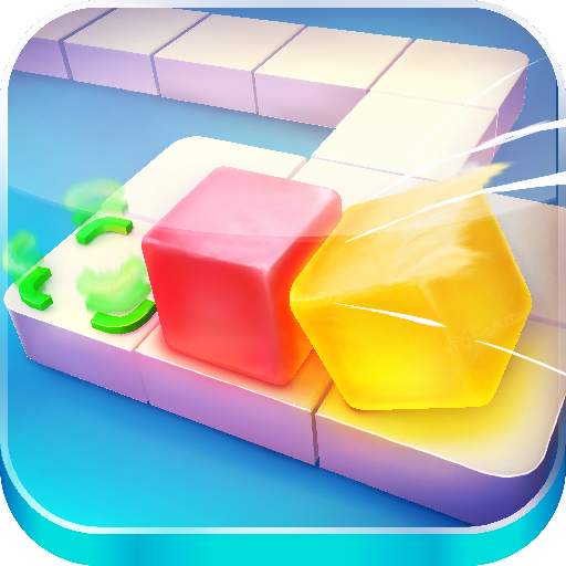 Jelly Maze 3D 1.0.5