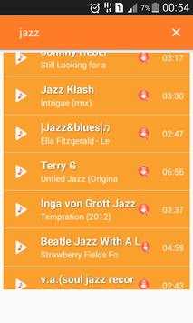 Free MP3 Music Download Player screenshot 5