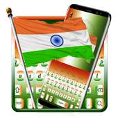 Indina Flag Keyboard 10001004