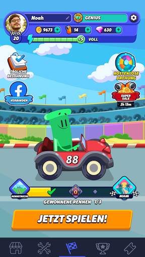 Trivia Cars screenshot 2