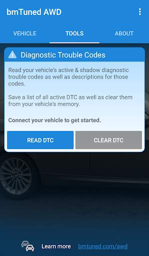 bmTuned AWD screenshot 4