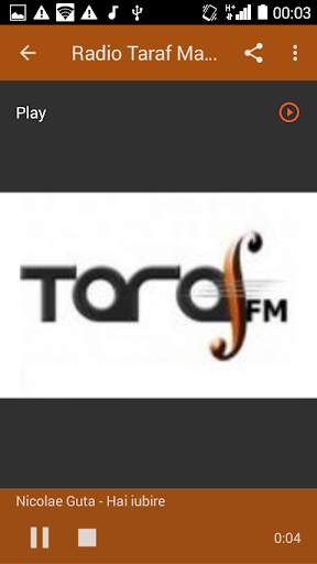Radio Manele LIVE 2021 screenshot 4