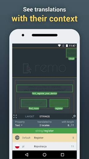 Developer Assistant screenshot 4